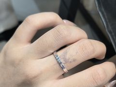 -郑在DIY·潮玩银饰绘画手作(中央大道旗舰店)