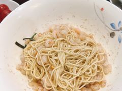 鲜虾面-同得兴 Since·1995 传统苏式面馆(十全街店)