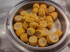 -大汉金桥华美达广场酒店·食秀全日制餐厅