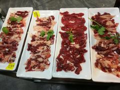 -海银海记潮汕牛肉火锅(新港中路海珠店)