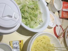 -小林哥的海鲜馆·夜宵烧烤(渔人码头店)