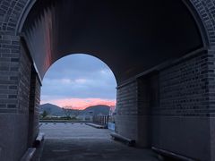 -东海半边山旅游度假区