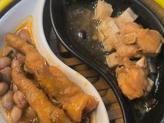 -如轩·海鲜砂锅粥·潮汕菜(海珠店)