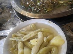 -徐氏竹香园牛肉火锅(飞虎路店)