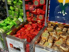 -VENCHI 闻绮(北京汉光店)