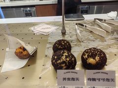 -裕莲茶楼(南京江北虹悦城店)