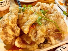 锅包肉-大东北(武侯祠店)