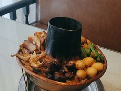 -老太原菜馆(中正天街店)
