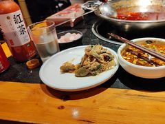 -小饕荟雅安贡椒鱼鲜馆(广福桥店)
