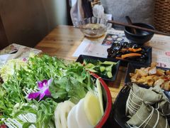 -束河人家(南锣鼓巷店)