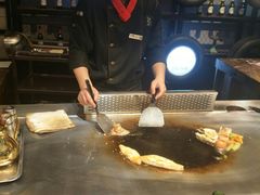 -尚雅铁板料理自助餐厅(乐松店)