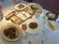 -王品牛排(郑州大卫城店)