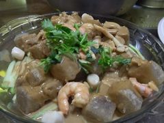 焖子-荣祥海鲜·烟台菜(胜利路二部)