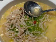 -鹊华居·地道鲁菜·海鲜·融合味(大明湖店)