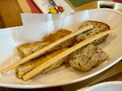 -安妮意大利餐厅(世贸天阶店)