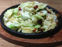 -上关雪東北菜(中房金谊店)