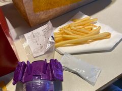 -麦当劳(广州花城汇店)