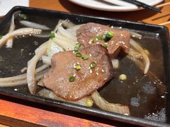 -有喜屋·鲜鸡烧鸟·居酒屋(安龙路店)