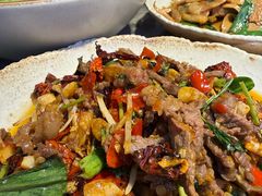 -宣威山野人家·现炒云南菜(金碧店)