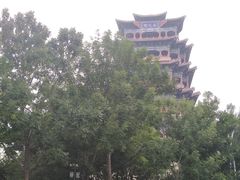 -门城湖公园