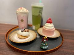 -KNOTKNOT珞珞·日式甜品(K11店)