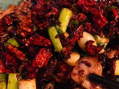 -山石榴·贵州菜(丰盛里店)