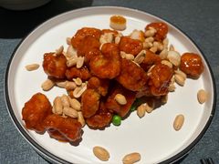 -双湖园·地标武汉菜(黄鹤楼解放路店)
