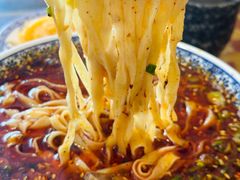 -东方宫中国蘭州牛肉拉面(黄岛店)