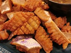 -浩海火燒雲傣家菜(芮欧百货店)