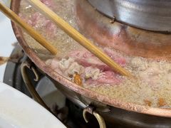 -马记伊源斋涮肉·清真菜(百子湾店)