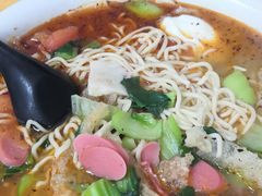 全鲜面-双冰面馆(茶南店)