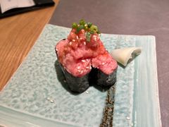 -沼津港精致料理·寿喜烧·烧鸟(龙湖南桥天街店)