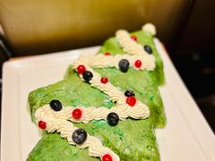 -威斯汀舞台餐厅