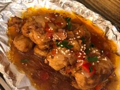 -臭鳜鱼人家·老字号徽菜