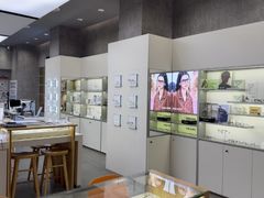 -宝明斋眼镜(大观园店)