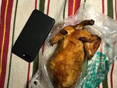 烤鸡-大益烤鸡