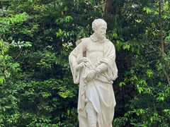 -维兹卡亚博物馆及花园