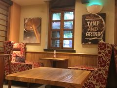 -COSTA COFFEE(岭南天地店)