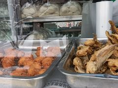 -壹条龙饭庄台基厂店