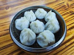 -锅贴大王南翔小笼(临沂二村店)