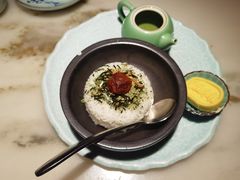 茶泡饭-枚青·临安酒肆(腾飞大厦店)