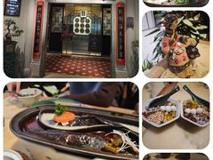 -锦府盐帮·侯宅(五棵松万达店)