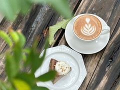-Home Cafe