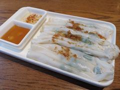 -汀小府·福建客家菜(鼓山沃尔玛店)