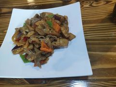 -芝城故事·建瓯土菜