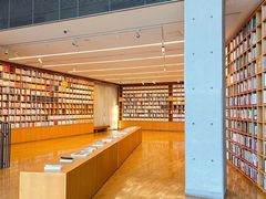 -茑屋书店(天目里店)