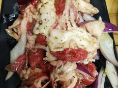 -怡嘉烤肉店(齐齐哈尔烤肉)