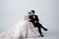 点击看大图 -Mu慕婚纱摄影·超级工作室