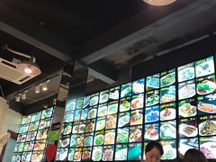 -苏师傅菜馆(上沙店)
