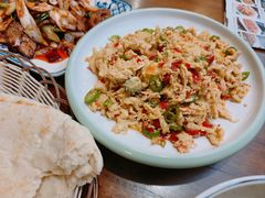 -陈聚德炒牛肉(樱花二路店)
